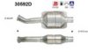 RENAU 7700314089 Catalytic Converter